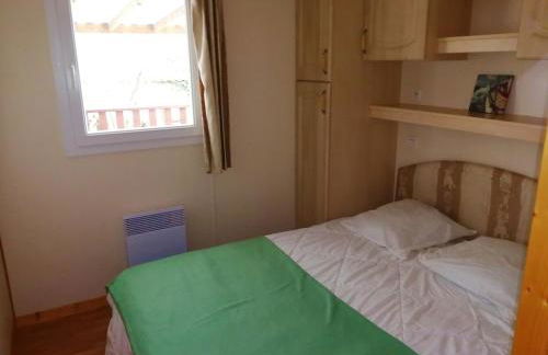 Camping La Loire Fleurie - Foto 45