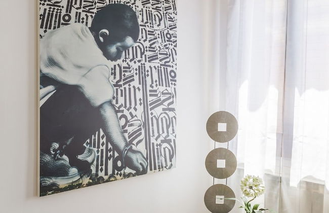 Dorsoduro Charme Apartments - Foto 33