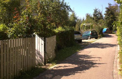 Traumwohnung mit eigenem Garten - Foto 40