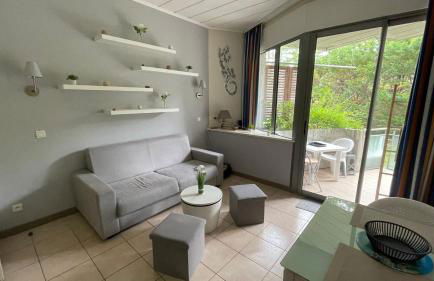 Village vacance Ardèche - Foto 5