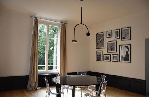 L'appartement du parc - Foto 12