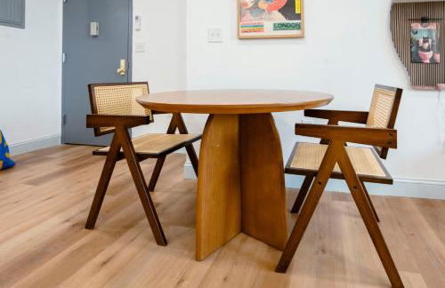 Cozy Stay Near Fishtown - Close to Subway & Center City by Globenest - Foto 56