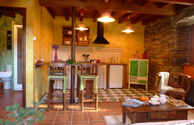 El Bosque de las Viñas - Foto 27