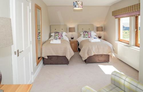 Corsewall Castle Farm Lodges - Foto 31