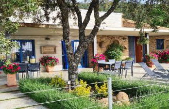 Casa Rural Madre del Agua. Finca El Robledillo - Foto 1