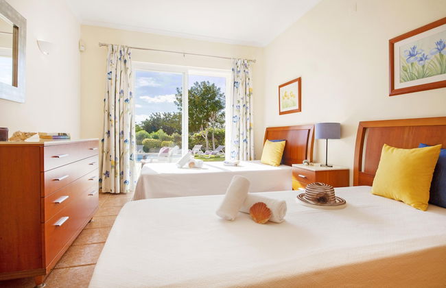 Villa Osiris - Foto 2