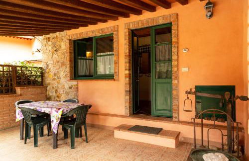 Agriturismo Il Belvedere Country Houses - Foto 48