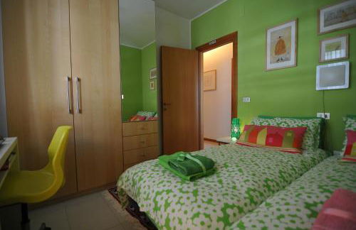 Sole & Querce Apartments- Bike Friendly with garage - Foto 77