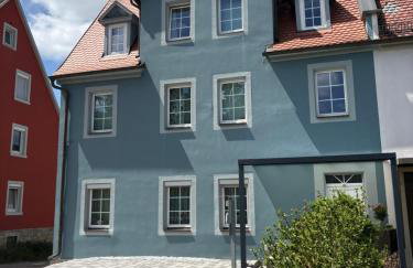Ferienwohnung Winkler - Foto 1
