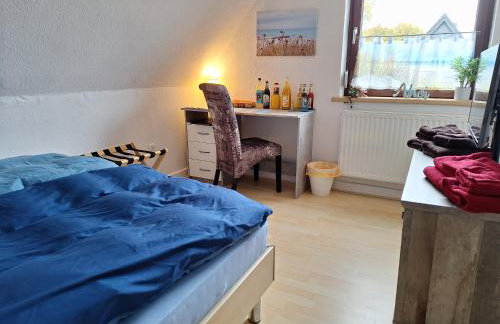 Pension Entenhausen - Foto 5