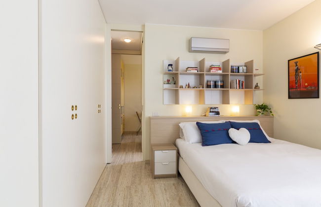 notaMI - Twins Apartment - Photo 8