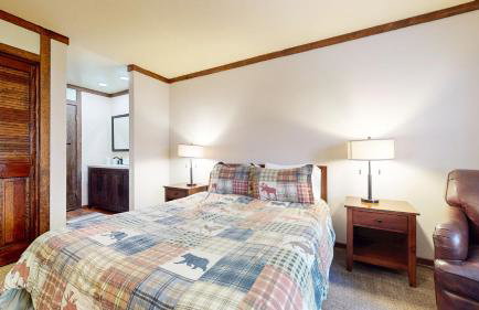 Mammoth Estates #113 condo - Foto 19