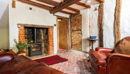 Taper House - Cosy Medieval Cottage - Foto 2