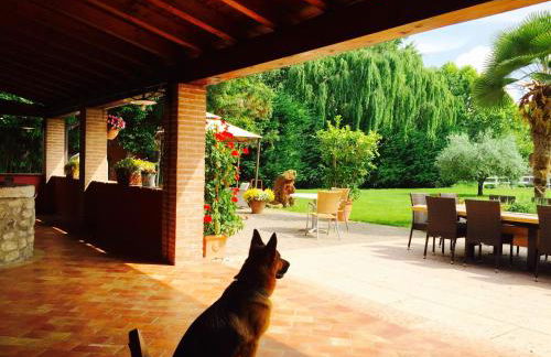 Agriturismo Le Fornase - Foto 25