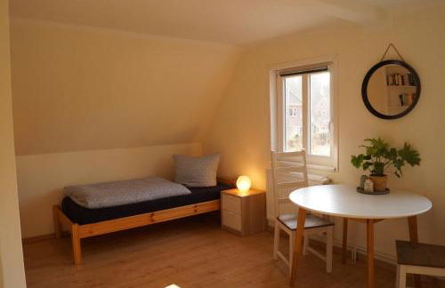 Ferienwohnung Fuchsbau - Foto 15