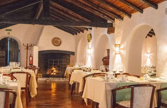 Pedras d'el Rei - Foto 69