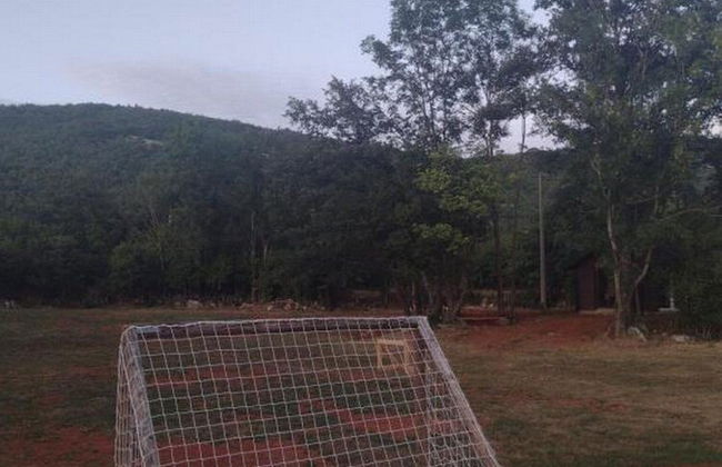 Family Nest Lika Relax - Foto 29