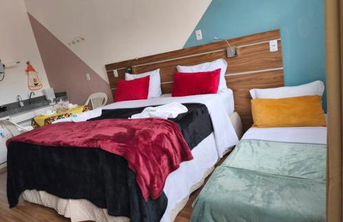 Suites Duarte - Centro Histórico - Foto 74