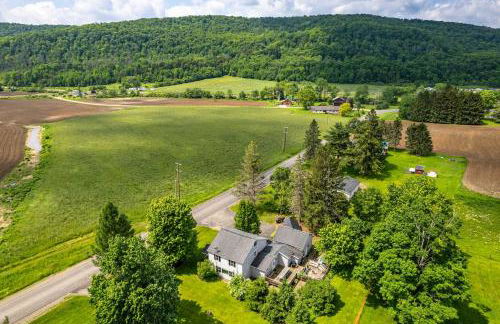 Spacious Home Hot Tub 2 Living Rooms Pets OK - Foto 40