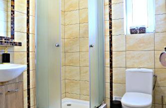 Chata z Kominkiem - Drozdówka Solina- 6-9-2-2-8-1-3-6-3 - Foto 46