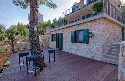 3 Bedroom Cozy Home In Gromin Dolac - Foto 11