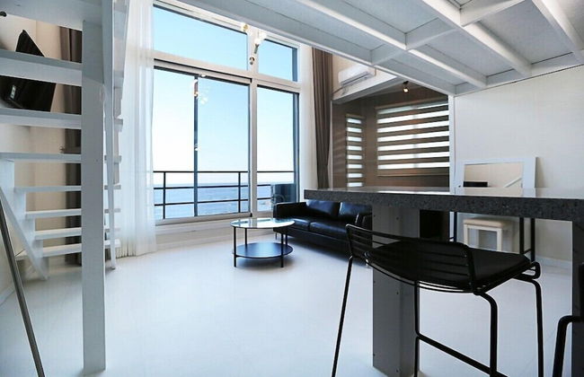 Gangnung SS Pension - Foto 41