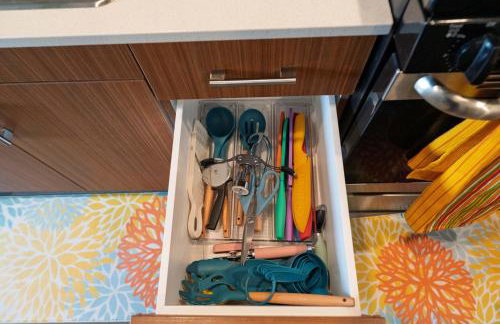 Le Nid Trailside 1BD Close to Beach Downtown - Foto 29