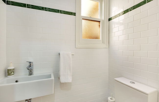 City Leafy Terrace - Foto 11