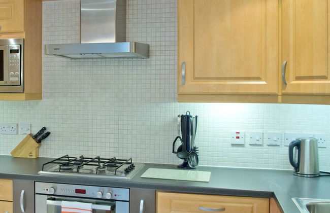 Bounty Suite Westlands House - Foto 7