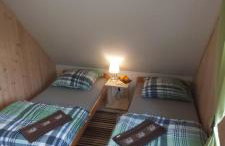 Leśna Chata Kaszuby - Foto 18