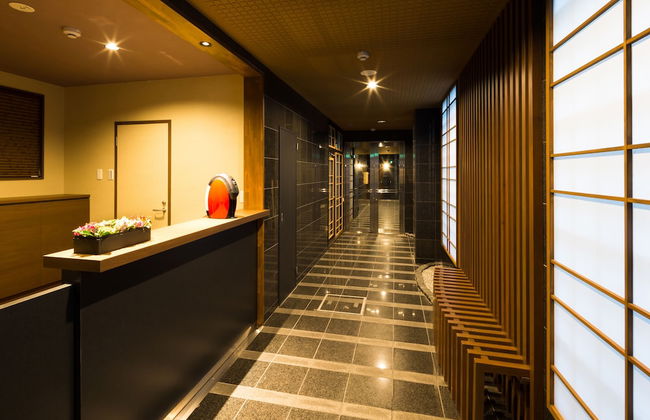 Kyoto Riverview House Kyou-raku - Foto 2