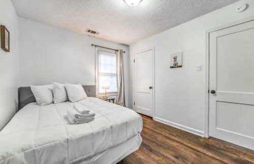 Parnassus Cottage - Foto 49