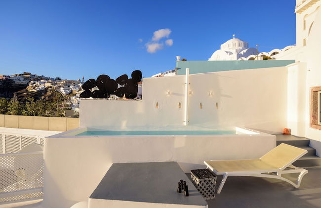 Revelis Villa & Canava - Foto 63