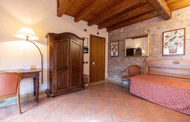 Relais Santa Anastasia - Foto 49