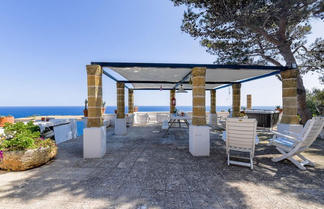 Gag025a in Gagliano del Capo - Foto 20