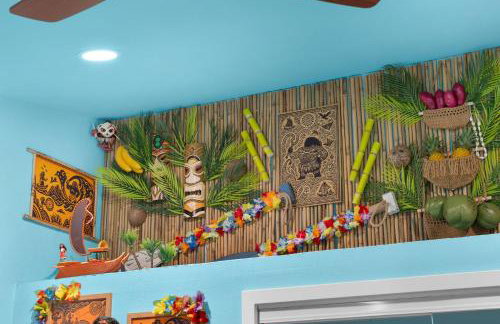 Underwater Voyage by OC Adventure Homes - Foto 21