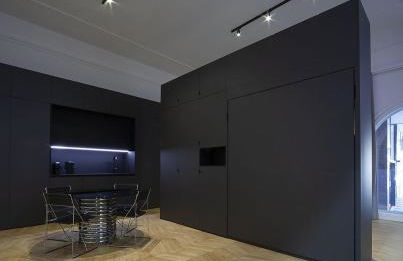 whiterooms collection - Foto 1