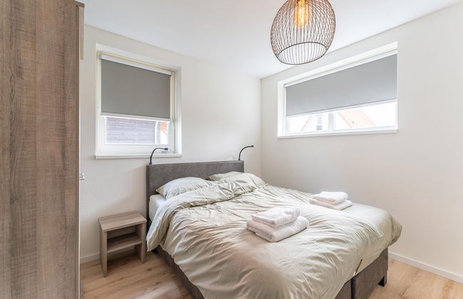 Holiday Home in Scherpenisse - Foto 20