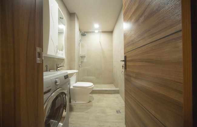 LUX apartment - Foto 33