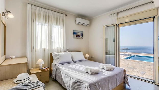 Villa Rami - Foto 4, Habitación