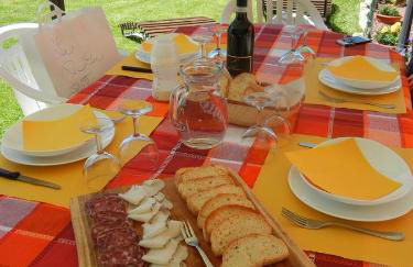 Terra Del Bosco Agriturismo - Foto 40