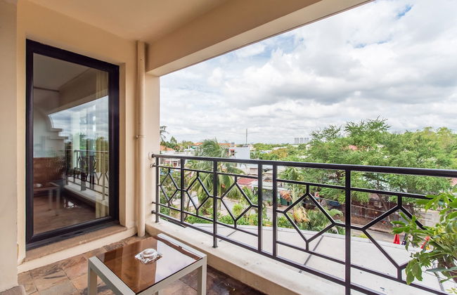 Saigon Domaine Luxury Residences - Foto 47