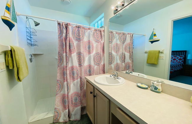 Michael's Southern Dunes Vacation Home - Foto 11