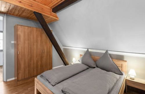 Charmantes Ferienhaus nahe Moselufer - Foto 25