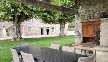 Gîte Le Vieux Chêne - Foto 2