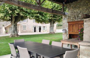 Gîte Le Vieux Chêne - Foto 2