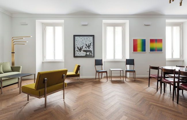 Brera Apartments in San Babila - Photo 57