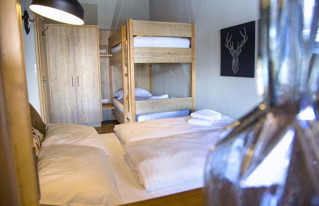 A CASA Juwel - Ski in & Out Appartements - Foto 33