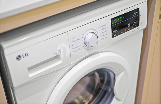 Mina by Kozystay - Kemayoran - Foto 10