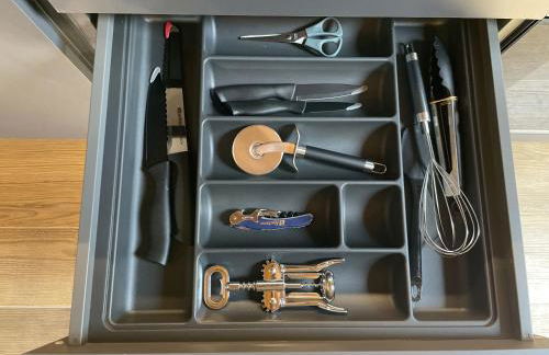 Il ramo del Gufo - La Maison - Foto 44